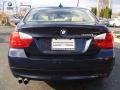 2008 Monaco Blue Metallic BMW 3 Series 328i Sedan  photo #6