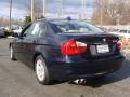 2008 Monaco Blue Metallic BMW 3 Series 328i Sedan  photo #7