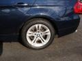 2008 Monaco Blue Metallic BMW 3 Series 328i Sedan  photo #8