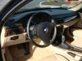 2008 Monaco Blue Metallic BMW 3 Series 328i Sedan  photo #13