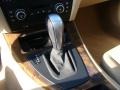 2008 Monaco Blue Metallic BMW 3 Series 328i Sedan  photo #15