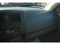 Bright Silver Metallic - Dakota ST Club Cab Photo No. 18