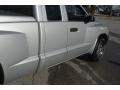 Bright Silver Metallic - Dakota ST Club Cab Photo No. 34