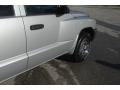 Bright Silver Metallic - Dakota ST Club Cab Photo No. 35