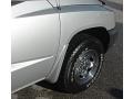 Bright Silver Metallic - Dakota ST Club Cab Photo No. 36