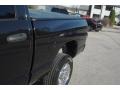 2008 Brilliant Black Crystal Pearl Dodge Ram 2500 SLT Quad Cab 4x4  photo #11