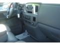 2008 Brilliant Black Crystal Pearl Dodge Ram 2500 SLT Quad Cab 4x4  photo #17