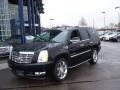 Black Raven - Escalade AWD Photo No. 1