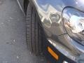 2010 Carbon Grey Steel Volkswagen GTI 4 Door  photo #2