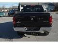 2008 Brilliant Black Crystal Pearl Dodge Ram 2500 SLT Quad Cab 4x4  photo #29