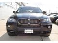 Black Sapphire Metallic - X5 3.0si Photo No. 2