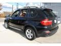 Black Sapphire Metallic - X5 3.0si Photo No. 3