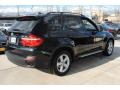 Black Sapphire Metallic - X5 3.0si Photo No. 4