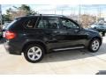 Black Sapphire Metallic - X5 3.0si Photo No. 5