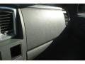 2008 Brilliant Black Crystal Pearl Dodge Ram 2500 SLT Quad Cab 4x4  photo #51