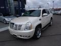 White Diamond - Escalade AWD Photo No. 1