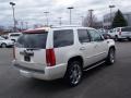 White Diamond - Escalade AWD Photo No. 2