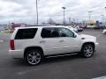 White Diamond - Escalade AWD Photo No. 6