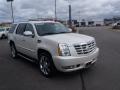 White Diamond - Escalade AWD Photo No. 7