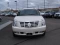 White Diamond - Escalade AWD Photo No. 8