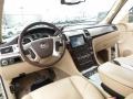 White Diamond - Escalade AWD Photo No. 20