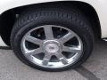 White Diamond - Escalade AWD Photo No. 40