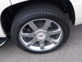 White Diamond - Escalade AWD Photo No. 41