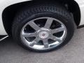 White Diamond - Escalade AWD Photo No. 43