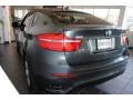 Tasman Green Metallic - X6 xDrive35i Photo No. 3