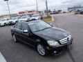 Black - C 300 4Matic Sport Photo No. 7