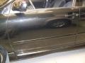 Black - Corolla S Photo No. 3