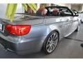 Space Gray Metallic - M3 Convertible Photo No. 5