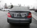 2009 Steel Grey Metallic Mercedes-Benz C 350 Sport  photo #4