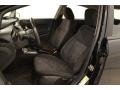 Tuxedo Black Metallic - Fiesta SEL Sedan Photo No. 6