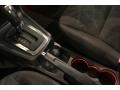 Tuxedo Black Metallic - Fiesta SEL Sedan Photo No. 13