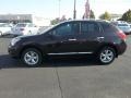Black Amethyst - Rogue SV AWD Photo No. 4