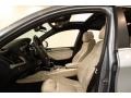 Ivory Interior Photo for 2011 BMW X6 #57103312
