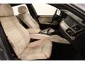 2011 BMW X6 Ivory Interior Interior Photo