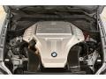 4.4 Liter ActiveHybrid DFI TwinPower Turbocharged DOHC 32-Valve VVT V8 Gasoline/Electric Hybrid Engine for 2011 BMW X6 ActiveHybrid #57103568