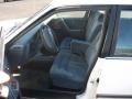 Blue Interior Photo for 1996 Buick Century #57103792