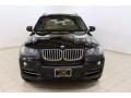 Black Sapphire Metallic - X5 4.8i Photo No. 2