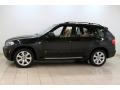 Black Sapphire Metallic - X5 4.8i Photo No. 4