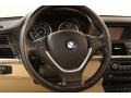 Black Sapphire Metallic - X5 4.8i Photo No. 9