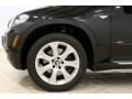 Black Sapphire Metallic - X5 4.8i Photo No. 27