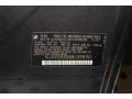 Black Sapphire Metallic - X5 4.8i Photo No. 28
