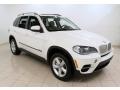 Alpine White - X5 xDrive 50i Photo No. 1