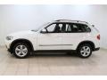 Alpine White - X5 xDrive 50i Photo No. 4