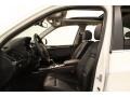 Alpine White - X5 xDrive 50i Photo No. 6