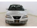 Sterling Silver - Elantra GLS Sedan Photo No. 2