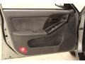 Sterling Silver - Elantra GLS Sedan Photo No. 5